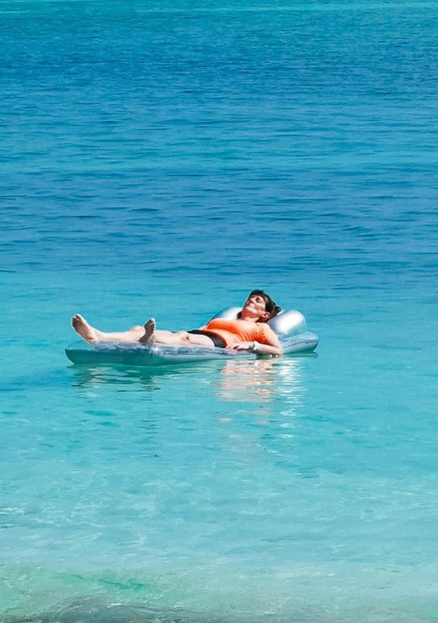 Гостевой дом Tropical Tree Fehendhoo