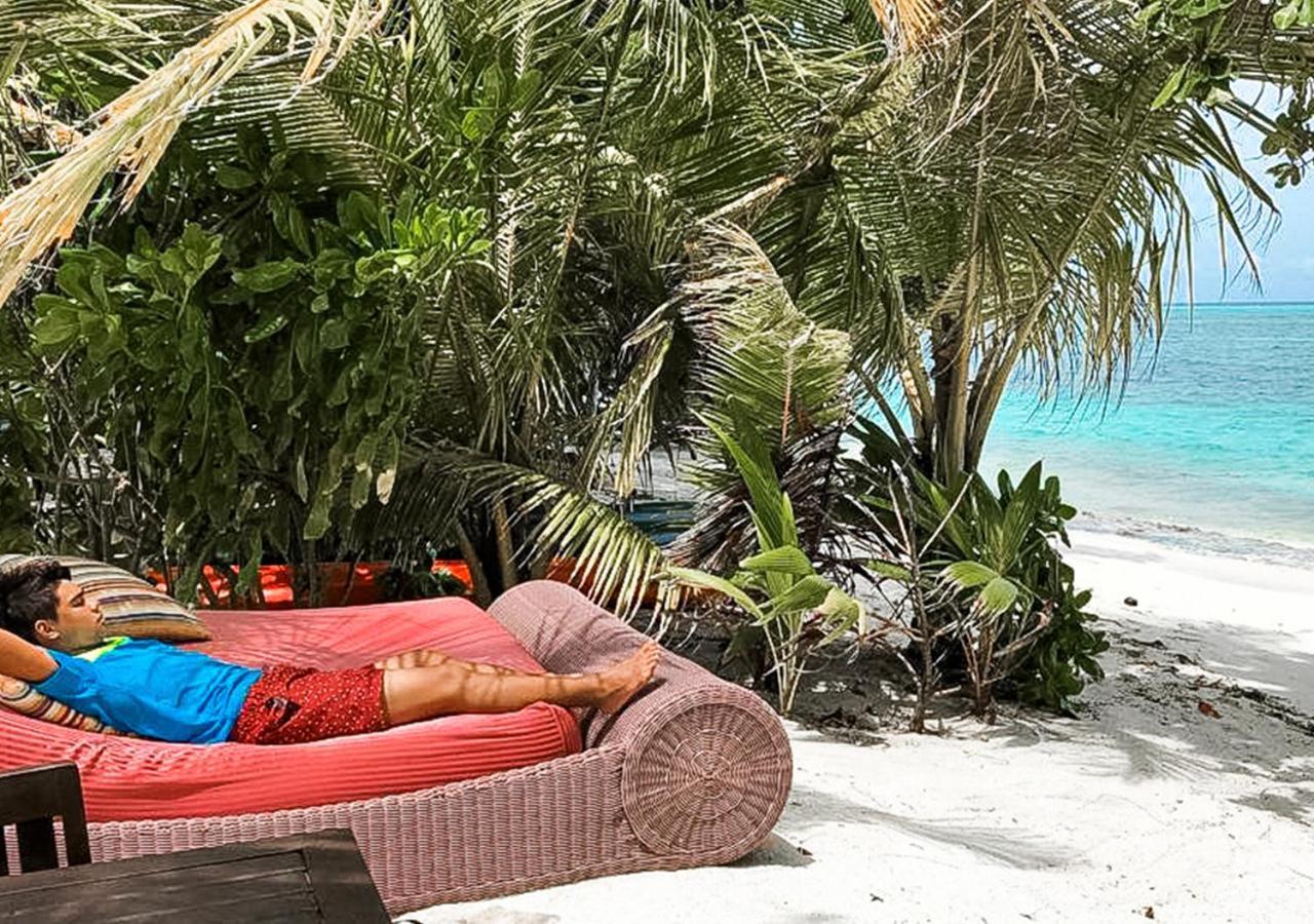 Tropical Tree Fehendhoo